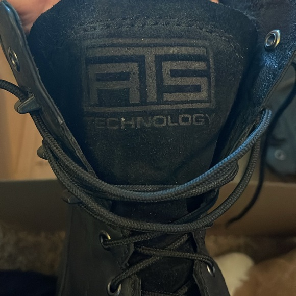 Ariat ATS Technology Men’s boots - Picture 4 of 5